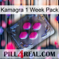 Kamagra 1 Week Pack 02